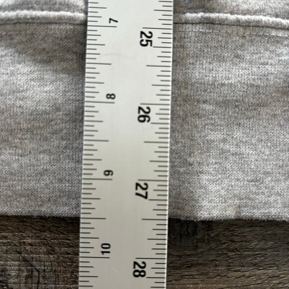 Vintage 90s Nike Center Swoosh Sweatshirt - Picture 6 of 11